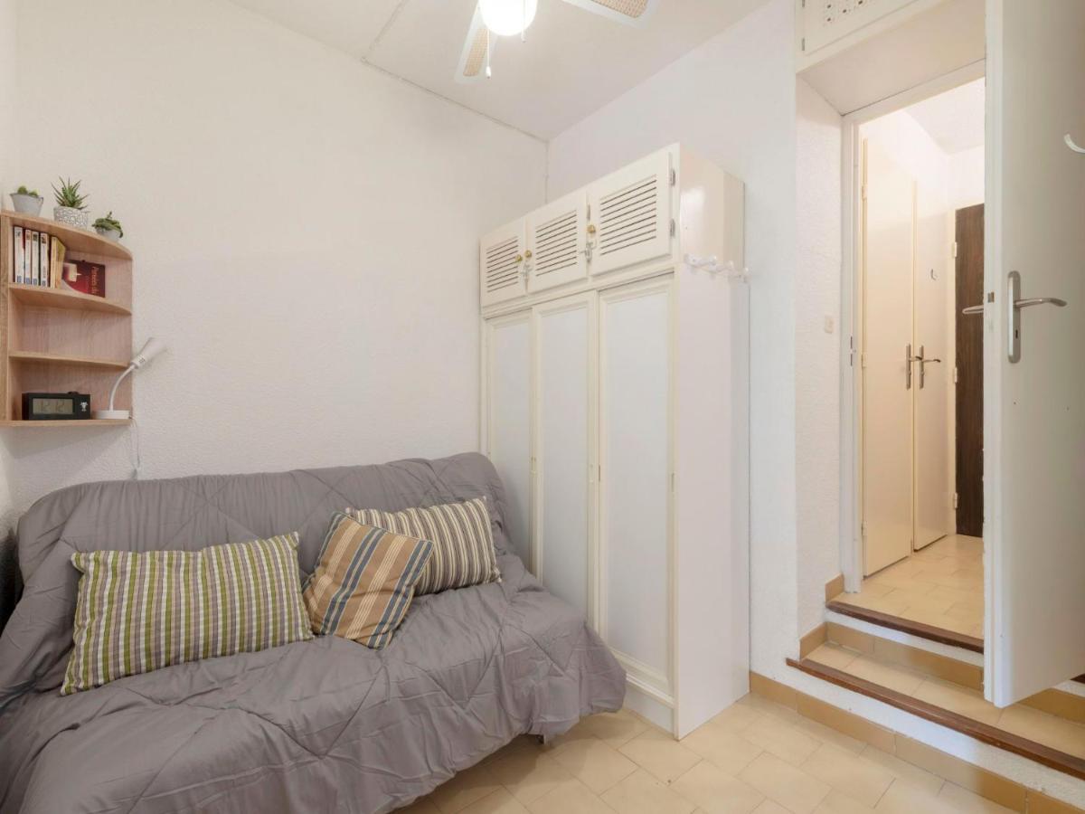 Studio Val Des Chenes-7 By Interhome Cavalaire-sur-Mer Exterior foto